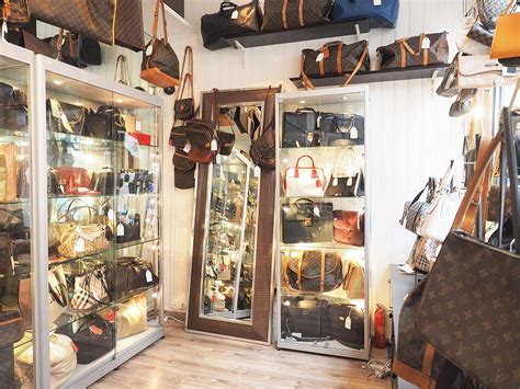 vintage bags amsterdam